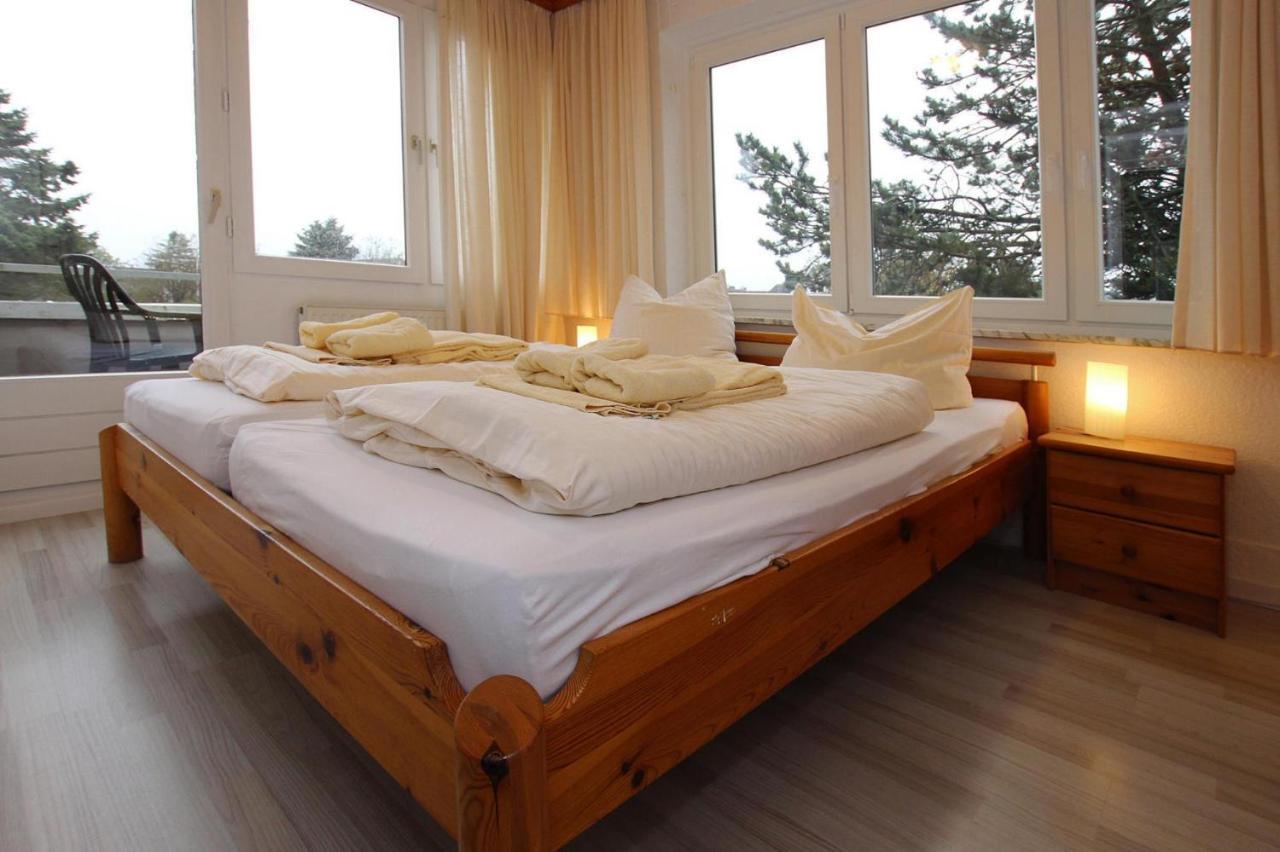 Apartment In Westerland Luaran gambar